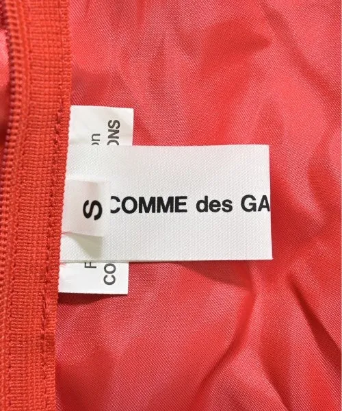 COMME Des GARCONS GIRL Dresses