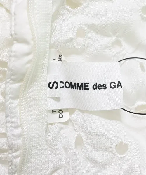 COMME Des GARCONS GIRL Dresses
