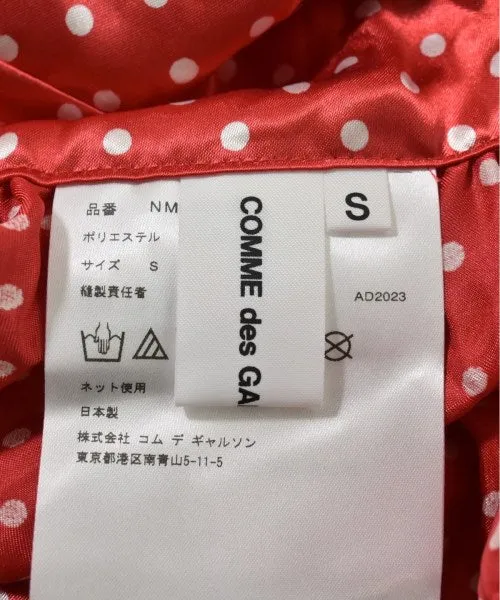 COMME Des GARCONS GIRL Dresses