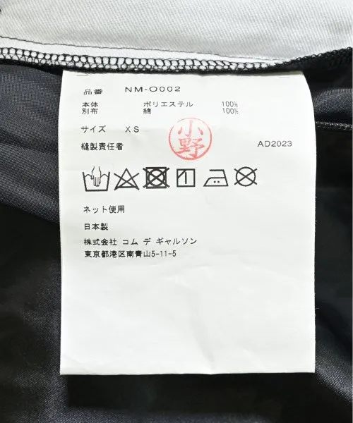 COMME Des GARCONS GIRL Dresses