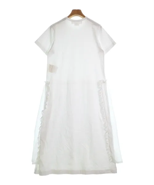 COMME des GARCONS GIRL Dresses