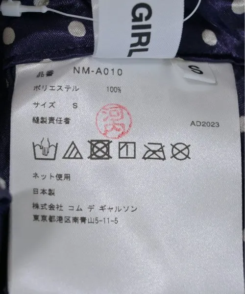 COMME Des GARCONS GIRL Dresses