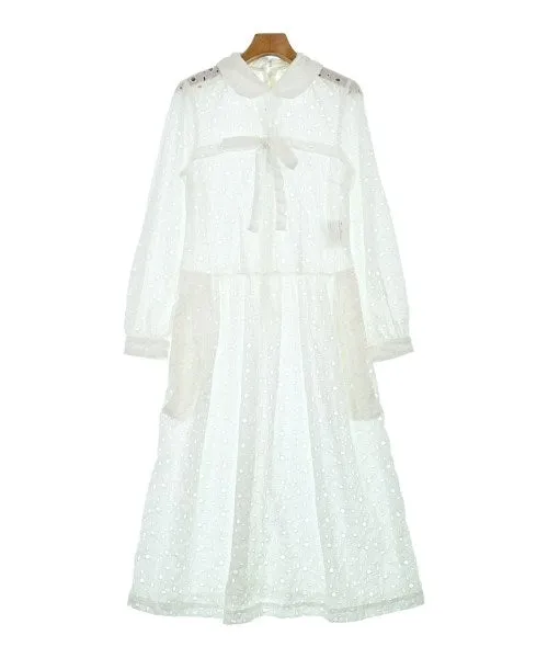 COMME Des GARCONS GIRL Dresses