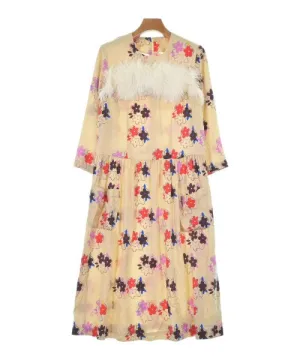 COMME Des GARCONS GIRL Dresses