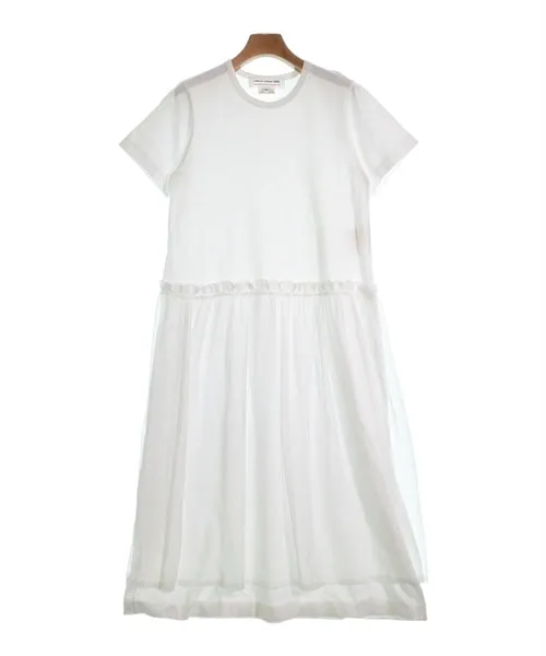 COMME des GARCONS GIRL Dresses