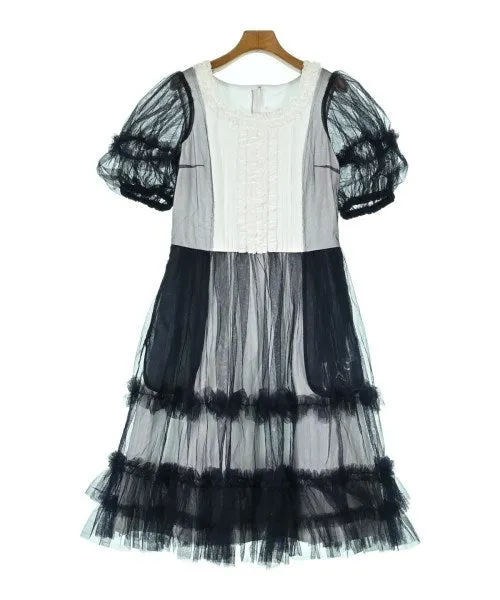 COMME Des GARCONS GIRL Dresses