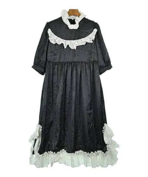 COMME Des GARCONS GIRL Dresses