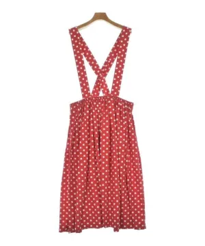 COMME Des GARCONS GIRL Dresses