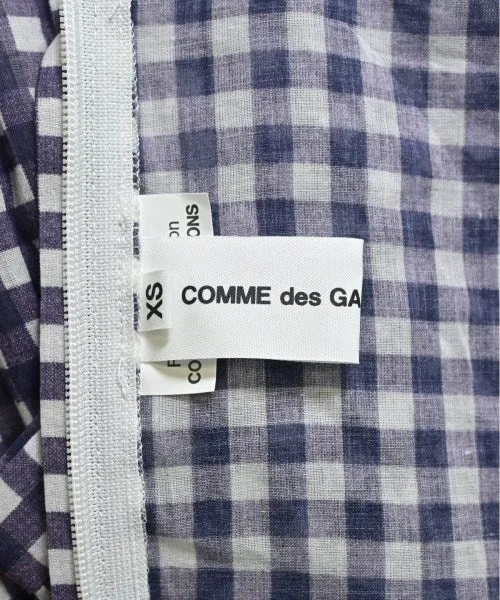 COMME Des GARCONS GIRL Dresses