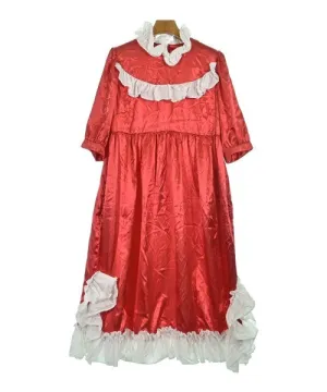 COMME Des GARCONS GIRL Dresses