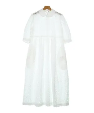 COMME Des GARCONS GIRL Dresses