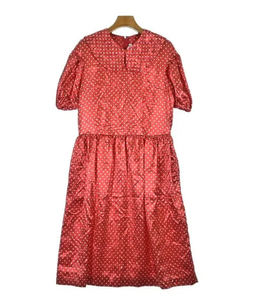 COMME Des GARCONS GIRL Dresses