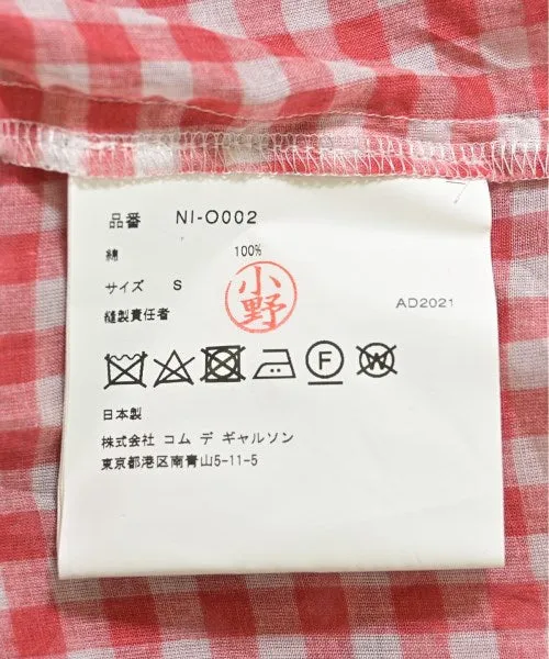 COMME Des GARCONS GIRL Dresses