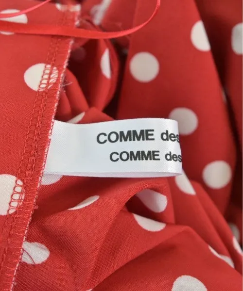 COMME Des GARCONS GIRL Dresses