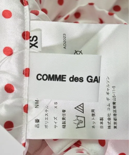 COMME Des GARCONS GIRL Dresses