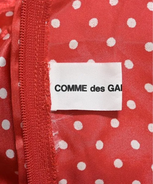 COMME Des GARCONS GIRL Dresses