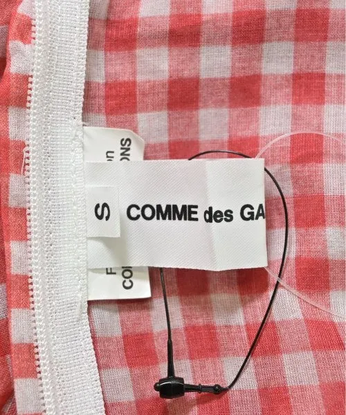 COMME Des GARCONS GIRL Dresses