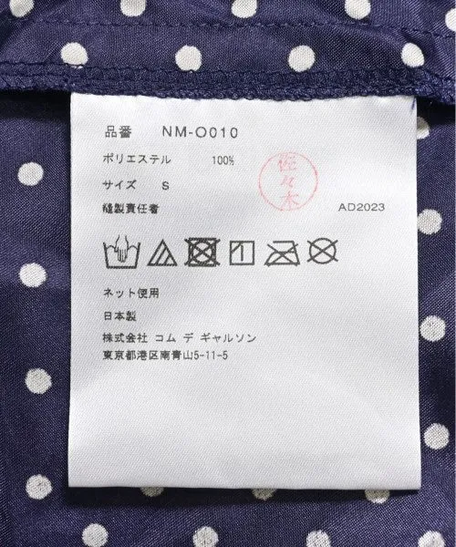 COMME Des GARCONS GIRL Dresses