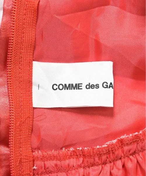 COMME Des GARCONS GIRL Dresses