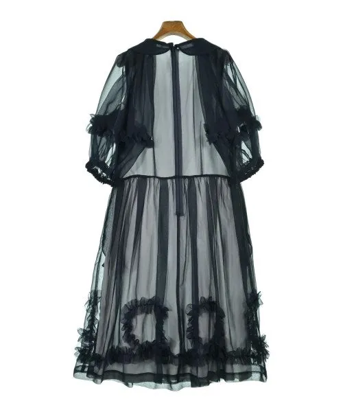 COMME Des GARCONS GIRL Dresses
