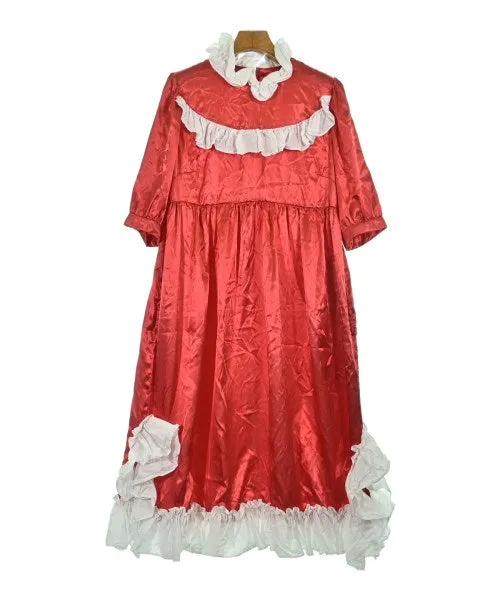 COMME Des GARCONS GIRL Dresses