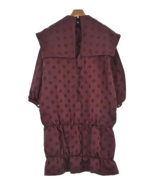 COMME Des GARCONS GIRL Dresses