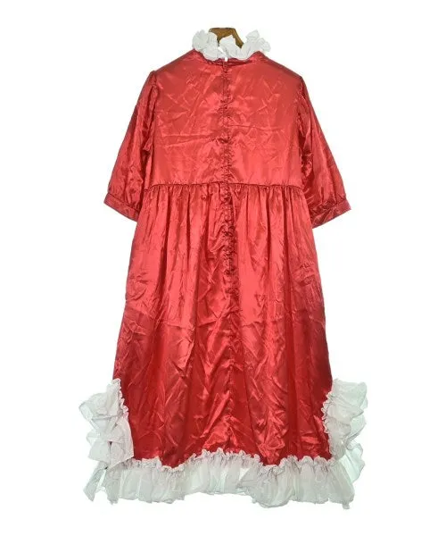 COMME Des GARCONS GIRL Dresses