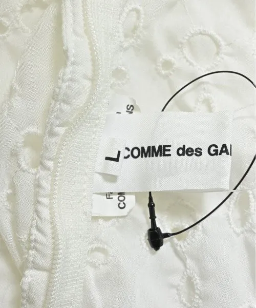 COMME Des GARCONS GIRL Dresses