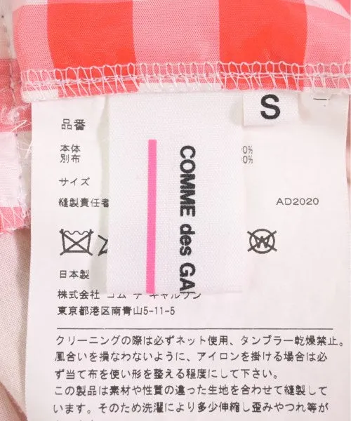 COMME Des GARCONS GIRL Dresses