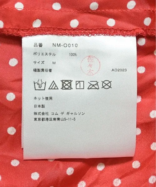 COMME Des GARCONS GIRL Dresses
