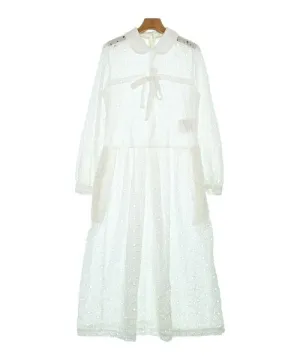 COMME Des GARCONS GIRL Dresses