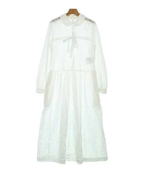COMME Des GARCONS GIRL Dresses