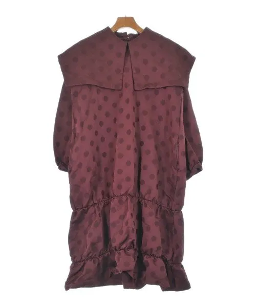 COMME Des GARCONS GIRL Dresses
