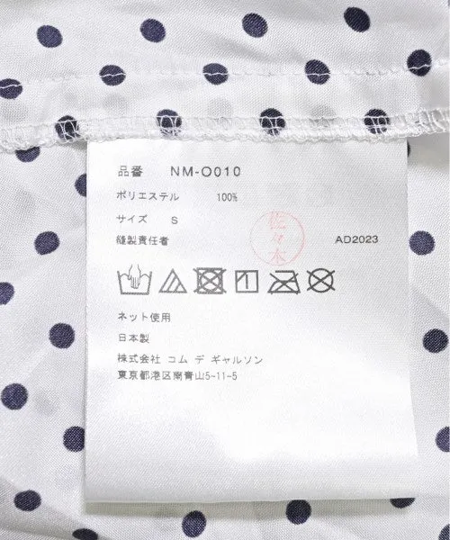 COMME Des GARCONS GIRL Dresses