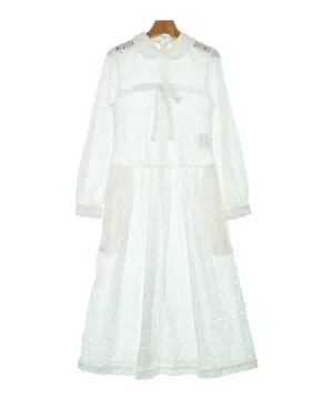 COMME Des GARCONS GIRL Dresses
