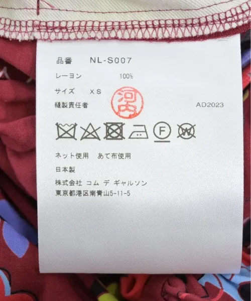 COMME Des GARCONS GIRL Knee length skirts