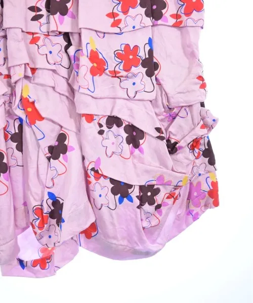 COMME Des GARCONS GIRL Knee length skirts