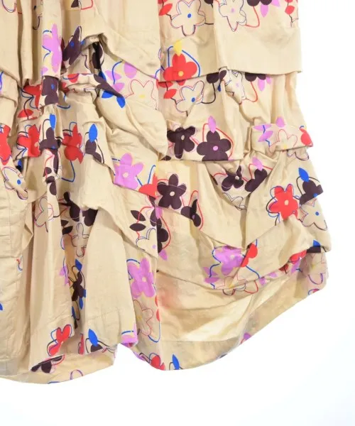 COMME Des GARCONS GIRL Knee length skirts