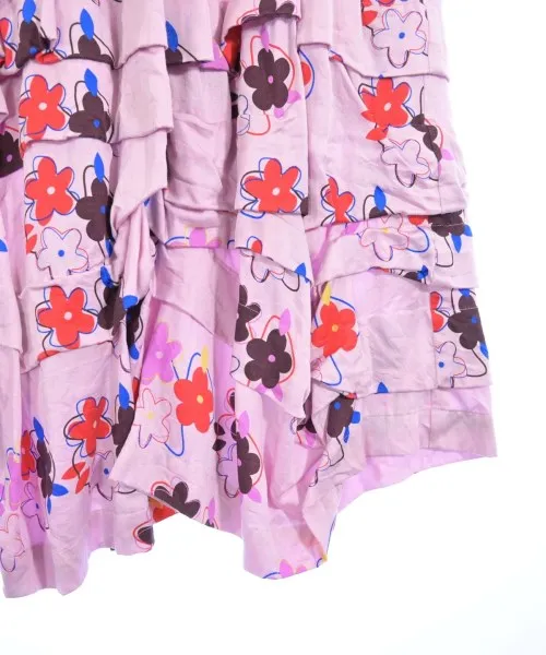 COMME Des GARCONS GIRL Knee length skirts