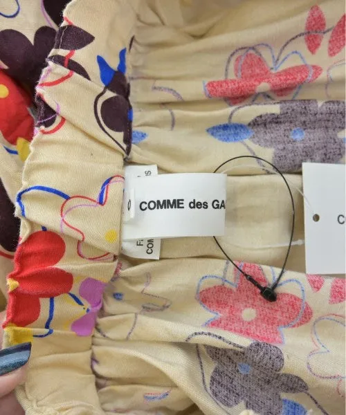COMME Des GARCONS GIRL Knee length skirts