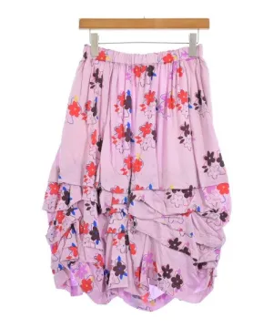 COMME Des GARCONS GIRL Knee length skirts