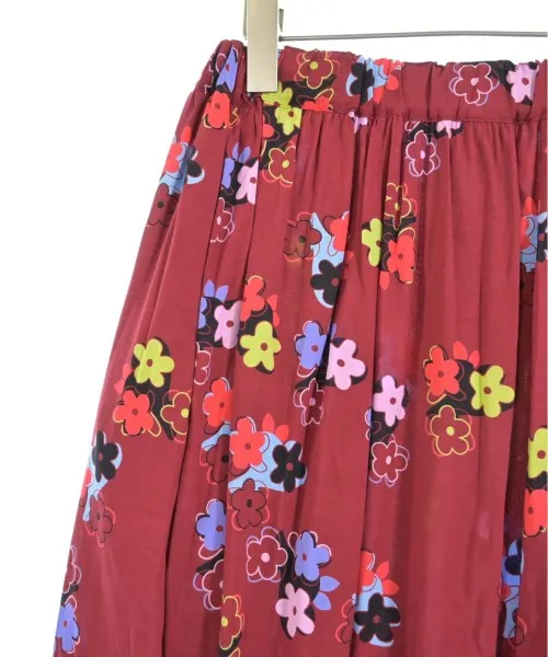 COMME Des GARCONS GIRL Knee length skirts