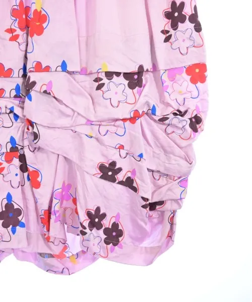 COMME Des GARCONS GIRL Knee length skirts