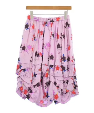 COMME Des GARCONS GIRL Knee length skirts