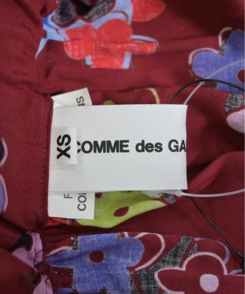 COMME Des GARCONS GIRL Knee length skirts