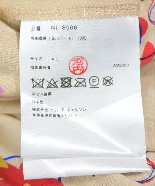 COMME Des GARCONS GIRL Knee length skirts