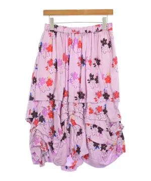 COMME Des GARCONS GIRL Knee length skirts