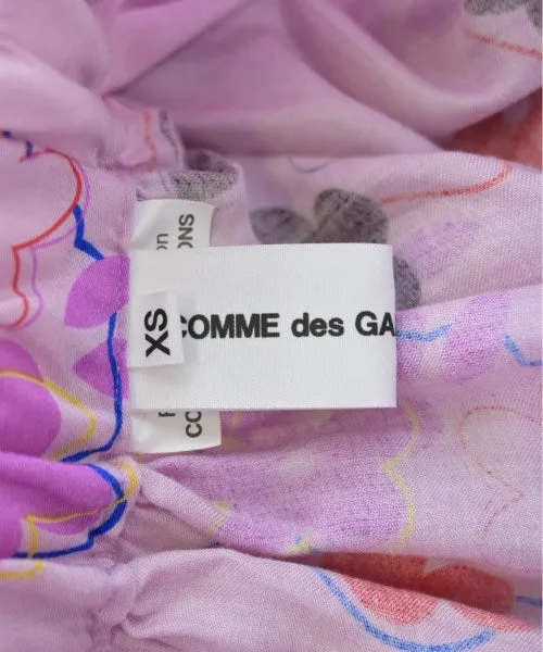 COMME Des GARCONS GIRL Knee length skirts