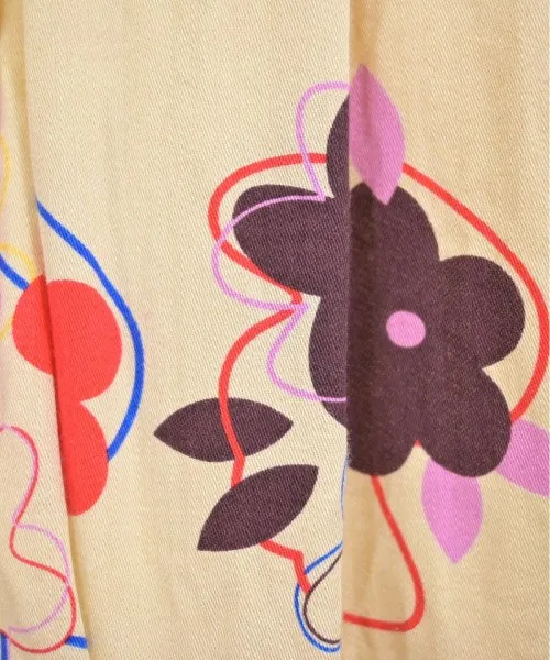 COMME Des GARCONS GIRL Knee length skirts