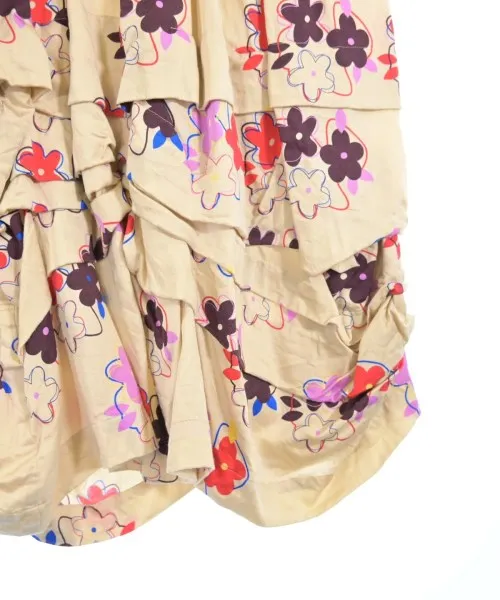 COMME Des GARCONS GIRL Knee length skirts